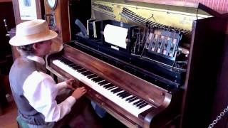 Player Piano, William Tell Overture