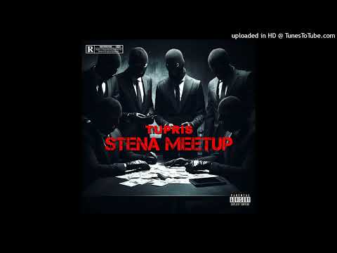 Nandipha808, Dot Mega and Djy Fresh - Stena meetup (Type Beat)