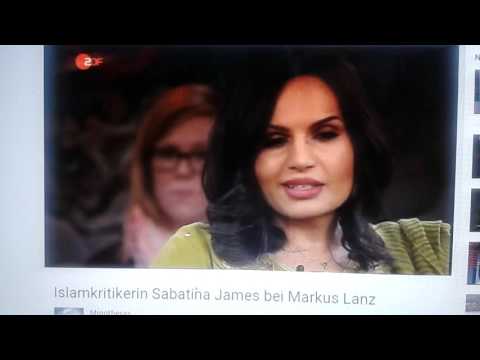 Über den ISLAM 2 Sabatina James