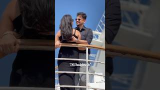 Cruise vacation with Cordelia Cruise to Lakshadweep🫶🏻🩵🚢