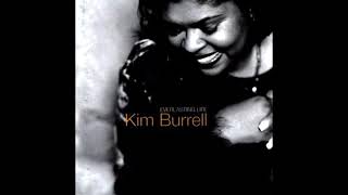 Kim Burrell- Holy Ghost