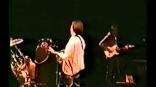 Trapeze Touch My Life St louis 1994.m4v