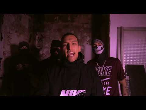 Deenousy ft M.D.MAY - Raval   ( video oficial )