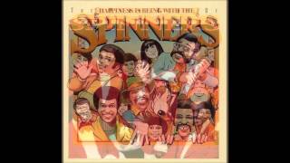 The SPINNERS " Neither One Of Us "