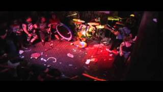 Municipal Waste - 05 - Mutants Of War / Blood Drive / Accelerated vision (Live At Alley Katz)