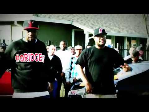 EMOE TVEE  Six Hunnid ft. Young Zoe   Chico YB Ridge Nigga Music Video (720p)