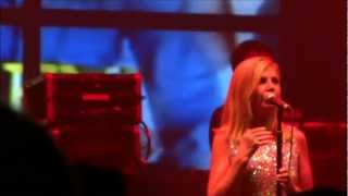 Saint Etienne - Spring