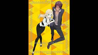 Download lagu Inu x Boku SS | destiny mp3