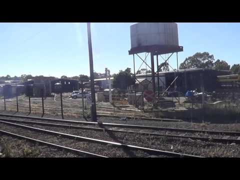 B74 & T357 high ball it out of Seymour