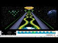 BaratusII Reaching 300 All Strikes In Gutterball 3D