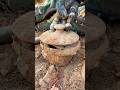 Treasure Hunt Gold By Metal Detector Treasure Treasurehunt Metaldetecting Treasurehunting Gold