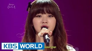 NC.A - Curfew Hour [Yu Huiyeol's Sketchbook]