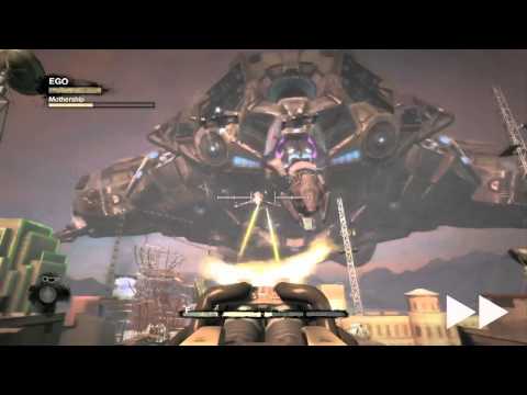 AH Guide: Duke Nukem Forever - Three Awesome Achievements | Rooster Teeth