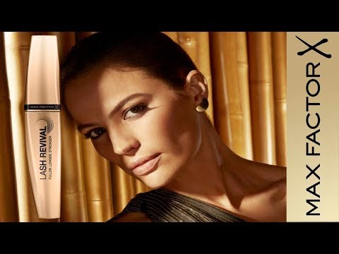 Nova Max Factor Lash Revival Maskara maskara za jačanje trepavica