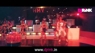 Om Shanti Om - 2014 Remix - DJ Rink