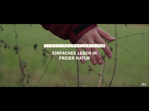 Royal Rangers Deutschland - Grundsätze