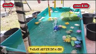 Download lagu CAMPURSARI KEBUMEN JUDUL WISATA TANGGUL ASIH CIPT SURIP KETHIP  mp3