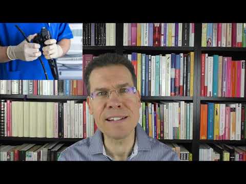 Wie kann ich die Ursache meiner Schlafapnoe herausfinden? - Fragen und Antworten #35