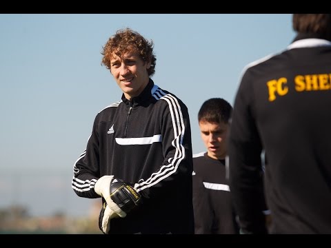 FC Sheriff | Serghei Juric (2013/2014, 2014/2015), National Division, Moldova