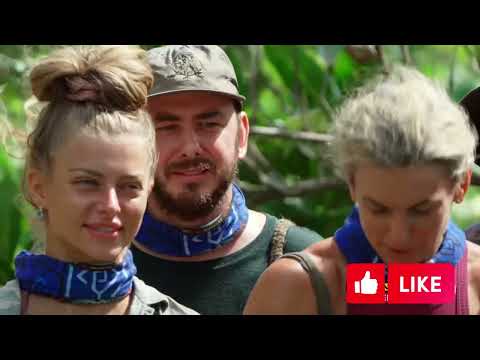 Australian Survivor: Titans Vs Rebels - S11E17