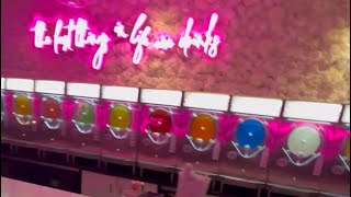 I give it a 10 ‼️SLUSH downtown MKE! #ladysnight #fun #nightlife #daiquiri #Grand-MEtime #fyp #slush