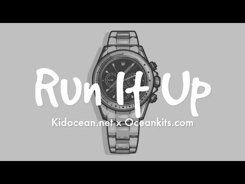 [FREE] Lil Baby x NBA Youngboy Type Beat 2019 - Run It Up l Free Smooth Trap Beat 2019