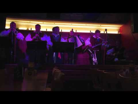 Oberkrainer Sextett-