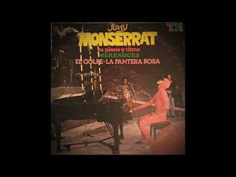 Lamento Jibaro - Tony Monserrat