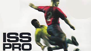 Download lagu [ PlayStation 2 Magazine Demo 01]  ISS PRO [PS2] mp3