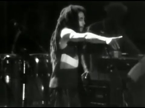 Bob Marley and the Wailers - Roots, Rock, Reggae - 11/30/1979 - Oakland Auditorium (Official)