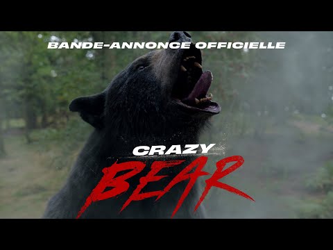 Bande-annonce VOST Crazy Bear - Réalisation Elizabeth Banks Universal Pictures