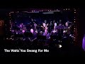 The Waltz You Swang For Me - Thad Jones