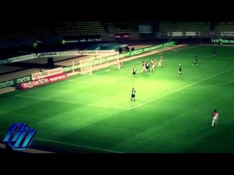 LUCAS OCAMPOS | ALL GOALS & ASSISTS | 2012/13 |