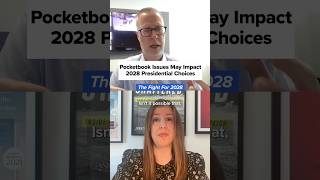 Pocketbook issues may impact perceived 2028 presidential frontrunners | THE FIGHT FOR 2028