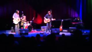 Patterson Hood - George Jones Talking Cellphone Blues