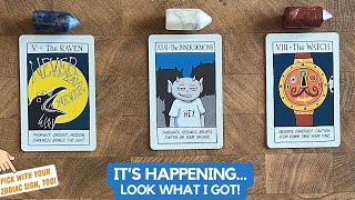 Your Shadow Has A Surprise Message! | Timeless Reading