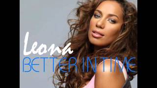 Leona Lewis-Better in time (Dj Step* House Remix 2014)