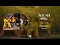 Rayvanny - Zamani Official Audio)