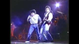 Riccardo Cocciante, Tu sei il mio amico carissimo (Live 1985).