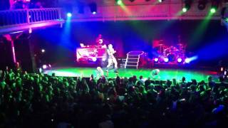 Keri Hilson in Concert &quot;Bahm Bahm (Do It Once Again With You)&quot; (8/14)