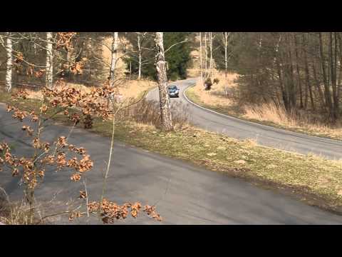 st 8 Ondřej Max. Jir Fav a st 10 Luboš Vyšný Citroen Saxo 1,6 16v IIIII