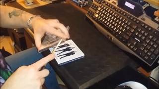 From The Law Offices of Levin Minnemann Rudess Unboxing