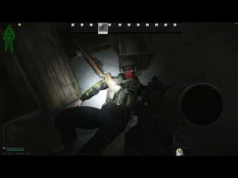 Escape From Tarkov 1.0 PVE DAY 42. JAN-23/2026