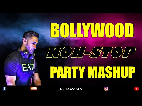 Bollywood Non Stop Mashup / Bollywood Dance Mix / Bollywood Dance Songs / Bollywood Party Songs