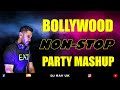 Bollywood Non Stop Mashup Bollywood Dance Mix Bollywood Dance Songs Bollywood Party Songs