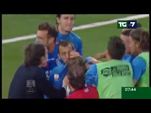 Serie B 2010-2011, finale playoff - Novara-Padova 2-0