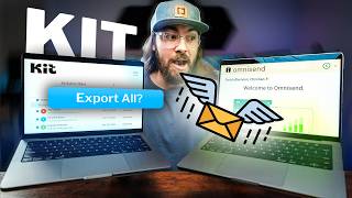 How I ditched Kit (formerly ConvertKit)