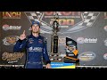 Stacking Pennies: Ben Kennedy's favorite racing career moment