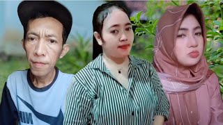 Download lagu THE WIDOW NEXT DOOR CAUSES TROUBLE‼️ Hilarious Javanese Duet (Episode 177) mp3