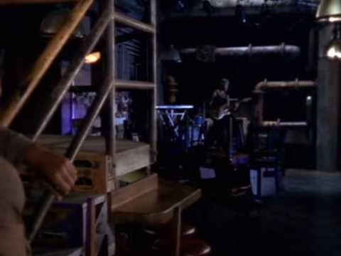 Dawson's song (from Highlander series)